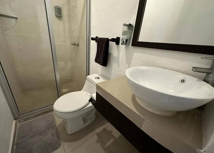 Hotel Palmas - Near The
